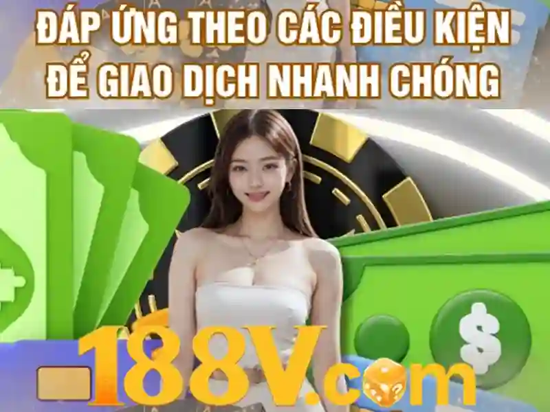Khởi đầu của 188v và ý nghĩa của nó