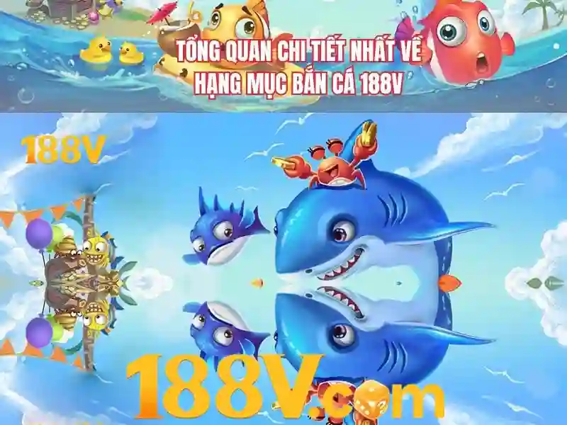 Khía cạnh kỹ thuật của 188V
