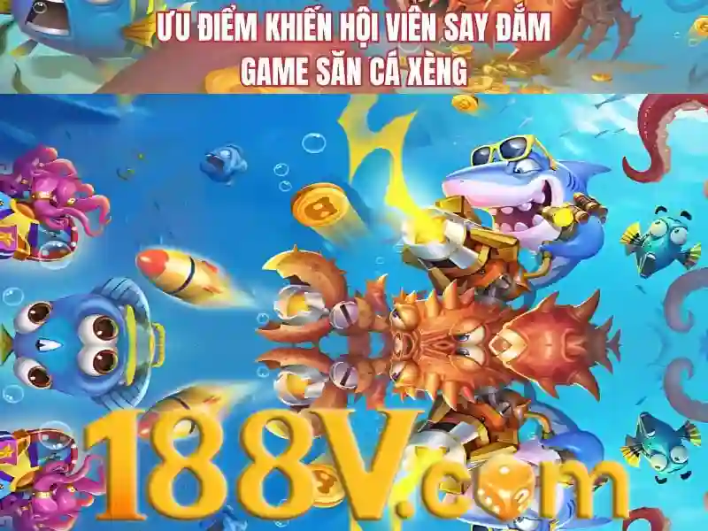 188v: Khám phá một khái niệm công nghệ