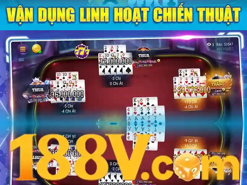 188v: Khởi đầu và ý nghĩa