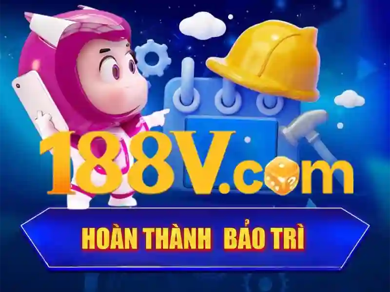 Khám phá 188v: một khái niệm công nghệ mới