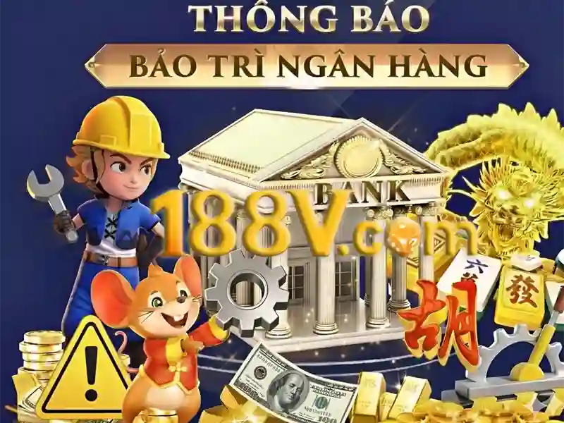 188V: một khía cạnh của điện áp và công nghệ