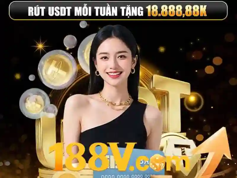 188V: một khái niệm công nghệ và ý nghĩa của nó