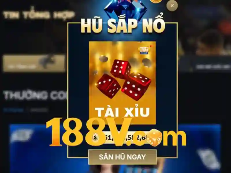 188v: Khai niem, nguon goc va ung dung