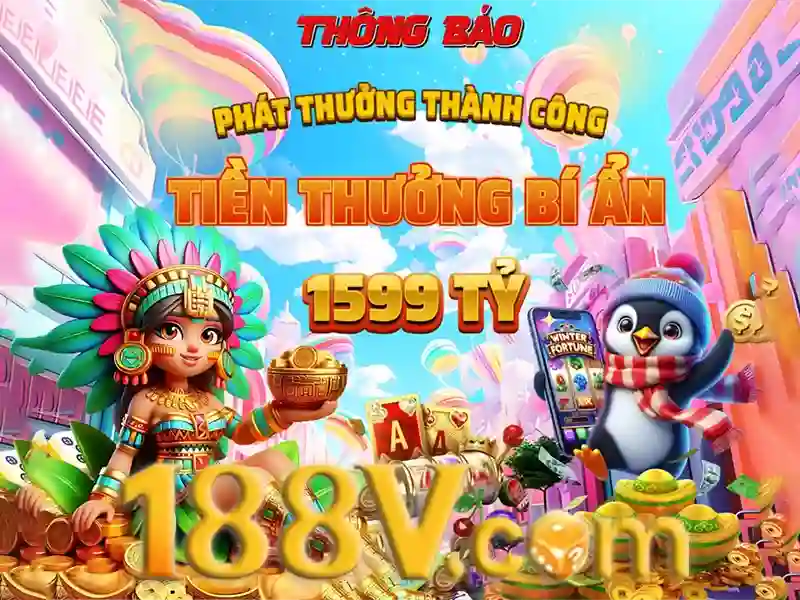 Cách khám phá 188v