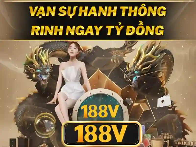 188v: một ký hiệu và hành trình của nó