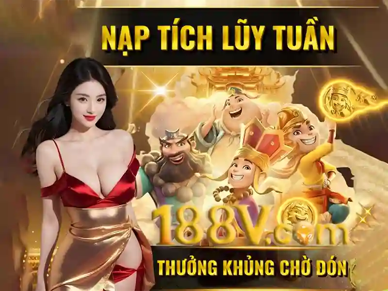 188V: Một khái niệm và hành trình của nó