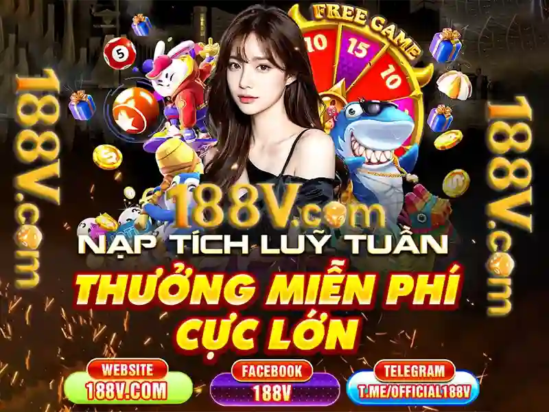 bắn cá 188v – chủ đề tổng quan và giá trị cốt lõi