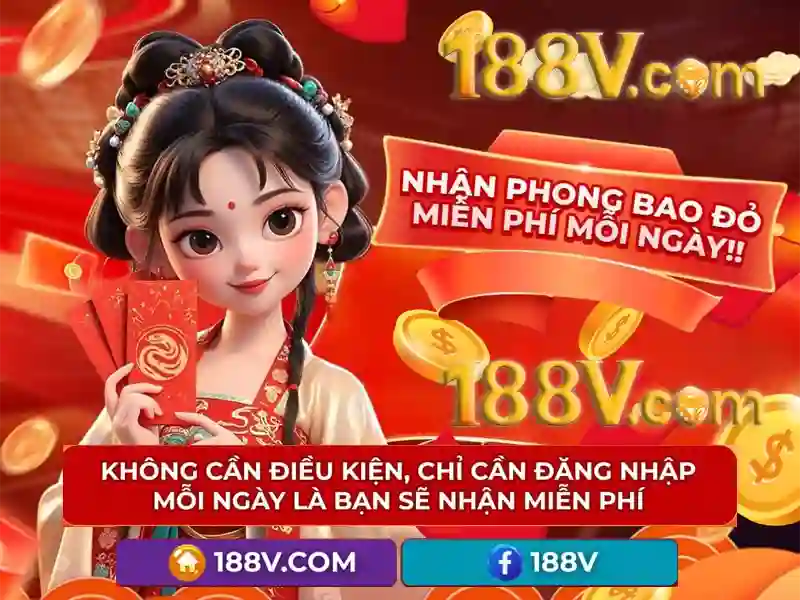 Khía cạnh tương lai của 188v