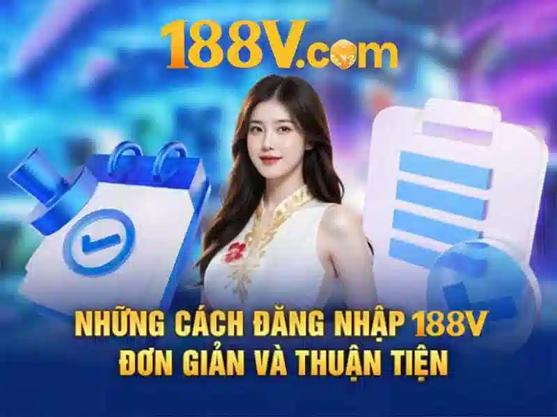Khác biệt của 188v trong thế giới số