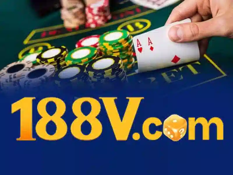 Khai phá 188V trong thành phố